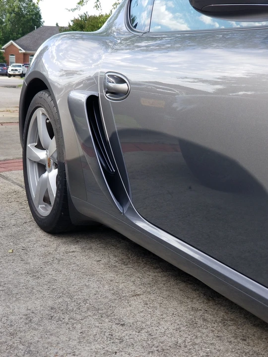2006 Porsche 987 Cayman S - Image 2 of 6
