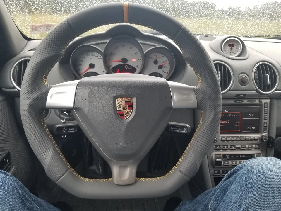 2006 Porsche 987 Cayman S - Image 3 of 6