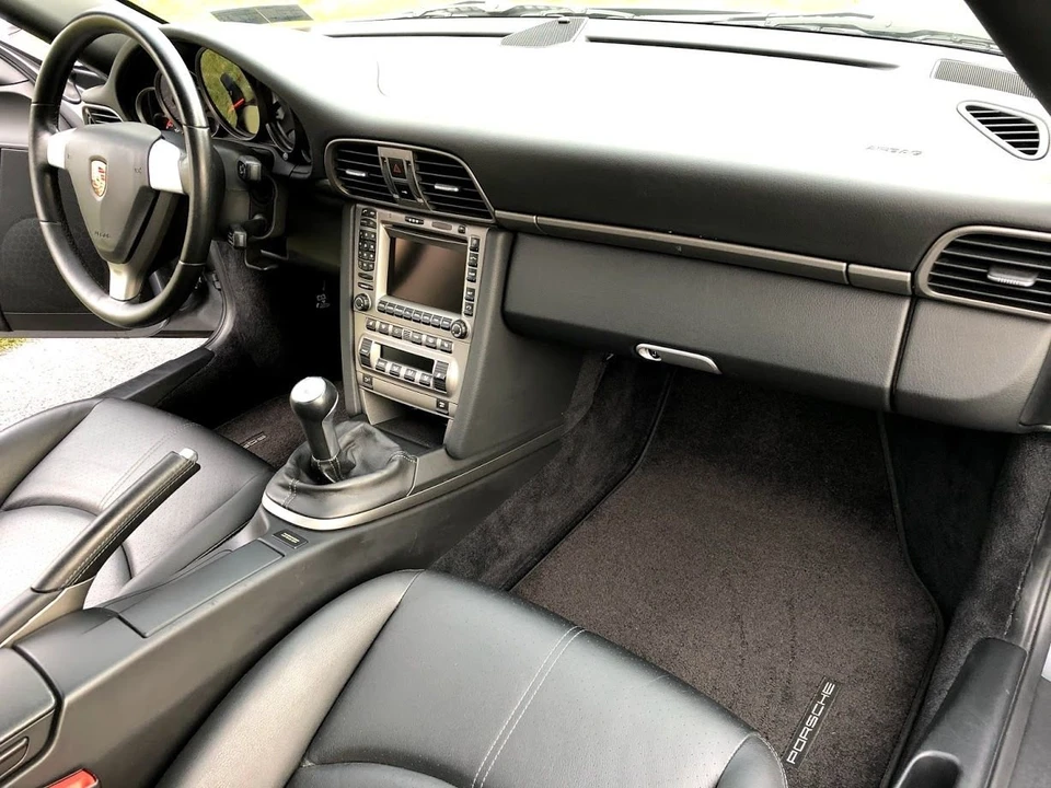 2006 Porsche 997 Carrera - Image 2 of 6