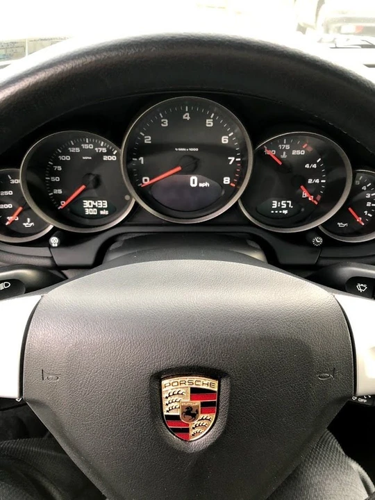2006 Porsche 997 Carrera - Image 3 of 6