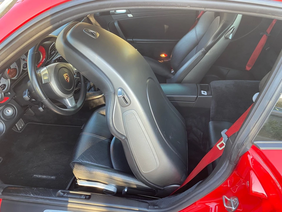 2006 Porsche 997 Carrera S - Image 12 of 16