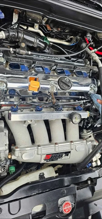 2006 Acura RSX - Image 8 of 9