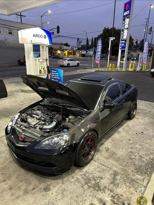 2006 Acura RSX - Image 2 of 10