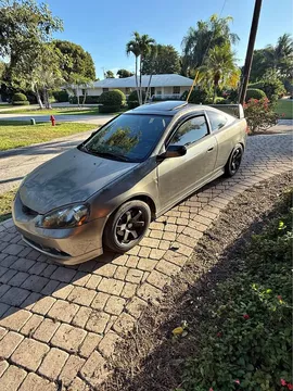 2006 Acura RSX Type S