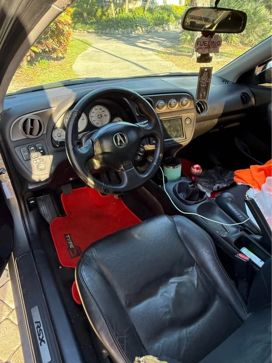 2006 Acura RSX Type-S - Image 4 of 8