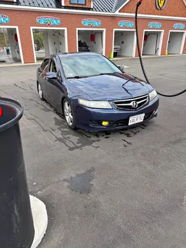 2006 Acura TSX