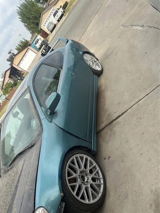 2006 Acura Integra 3rd Gen - Image 3 of 5