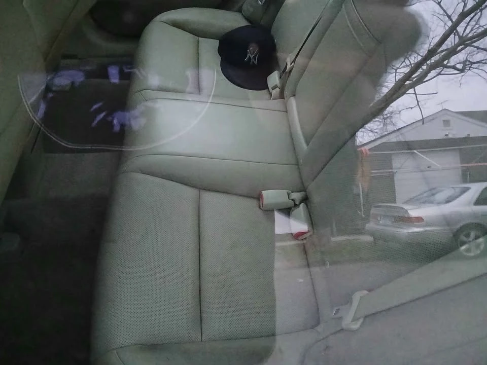 2006 Acura TL 3rd Gen - Image 5 of 6