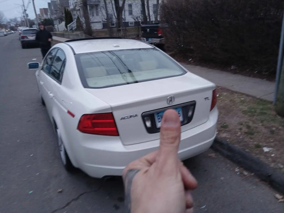 2006 Acura TL 3rd Gen - Image 4 of 6