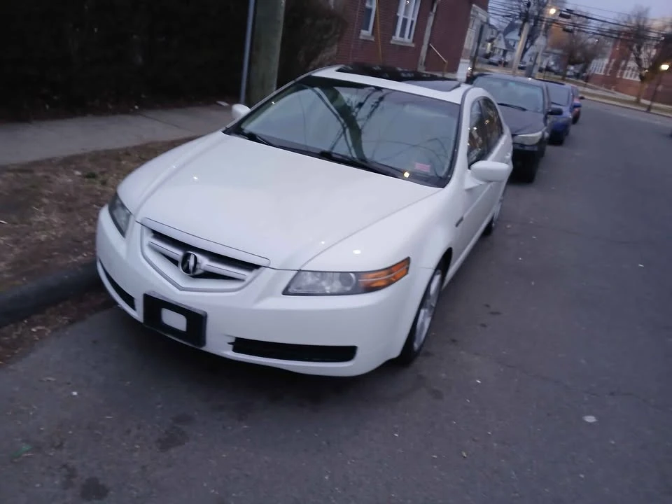 2006 Acura TL 3rd Gen - Image 3 of 6