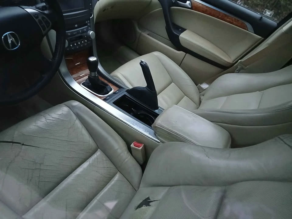 2006 Acura TL 3rd Gen - Image 6 of 6
