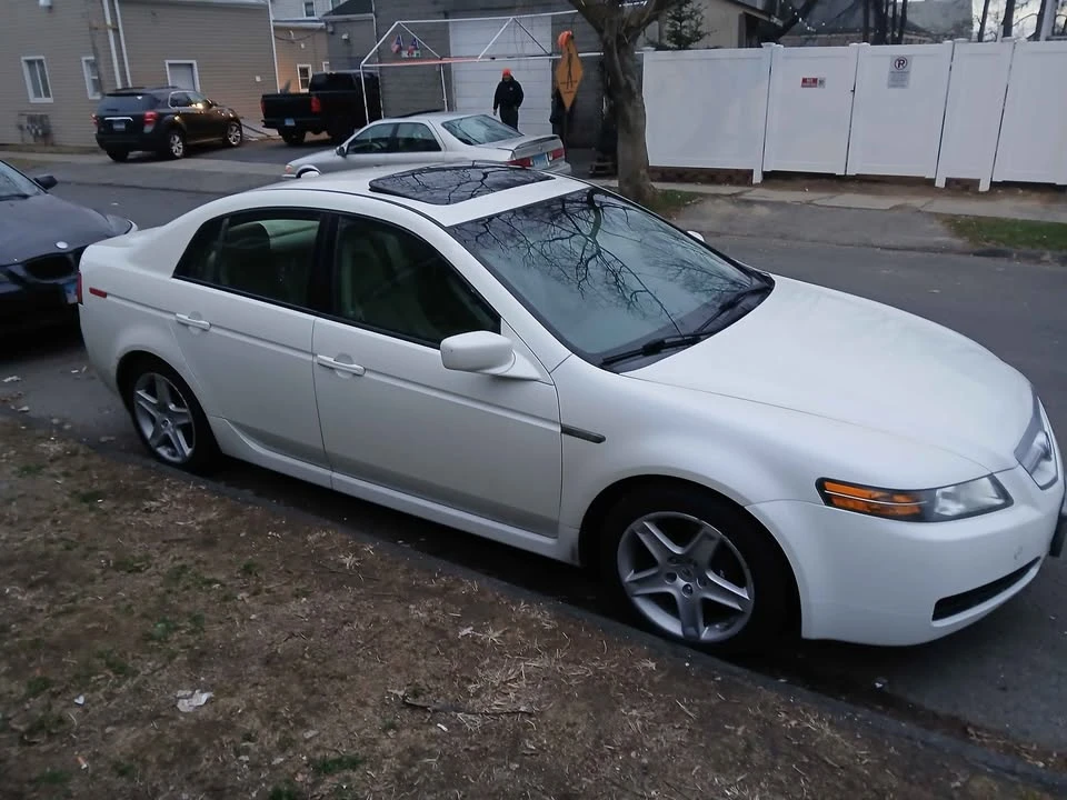 2006 Acura TL 3rd Gen - Image 2 of 6