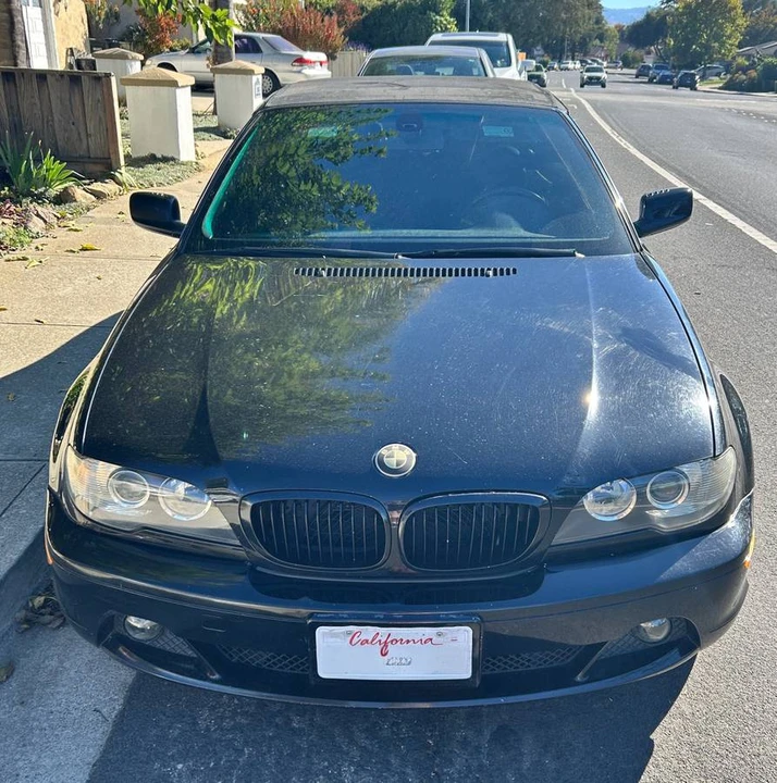 2006 BMW E46 3 Series - Image 4 of 8