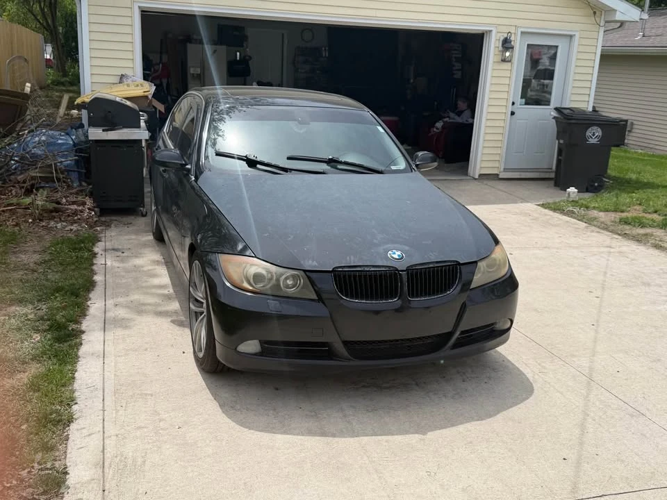 BMW E46 330i & 330Ci - Image 3 of 6