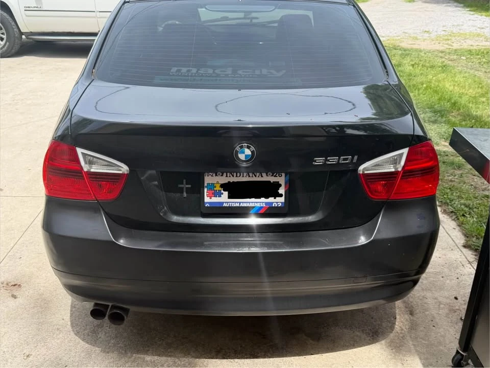 BMW E46 330i & 330Ci - Image 2 of 6