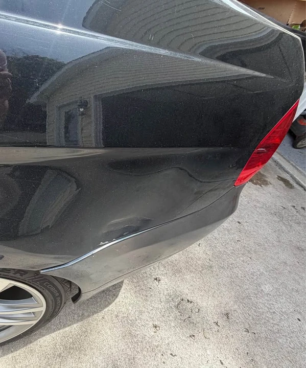 BMW E46 330i & 330Ci - Image 6 of 6