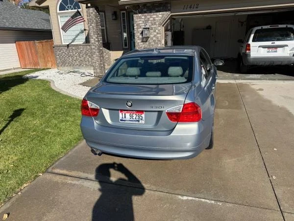 2006 BMW E46 330i & 330Ci - Image 5 of 12