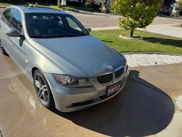 2006 BMW E46 330i & 330Ci - Image 3 of 12
