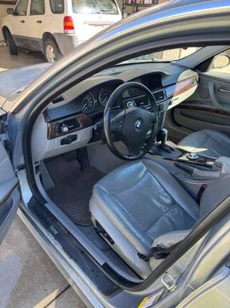2006 BMW E90 3 Series Sedan - Image 10 of 12