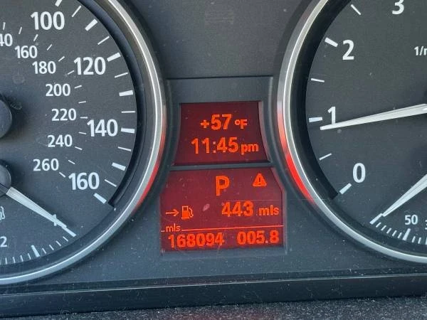2006 BMW E90 3 Series Sedan - Image 9 of 12