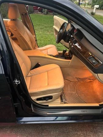 2006 BMW E60 5 Series Sedan - Image 9 of 9