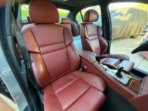 2006 BMW E60 M5 - Image 10 of 16