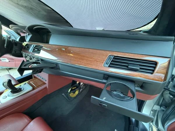 2006 BMW E60 M5 - Image 12 of 16