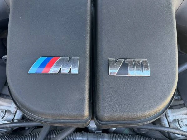 2006 BMW E60 M5 - Image 15 of 16