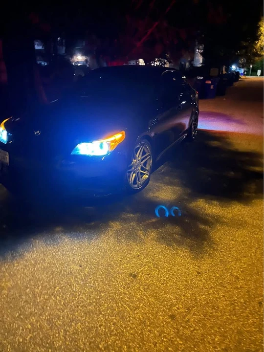 2006 BMW E60 M5 - Image 4 of 10