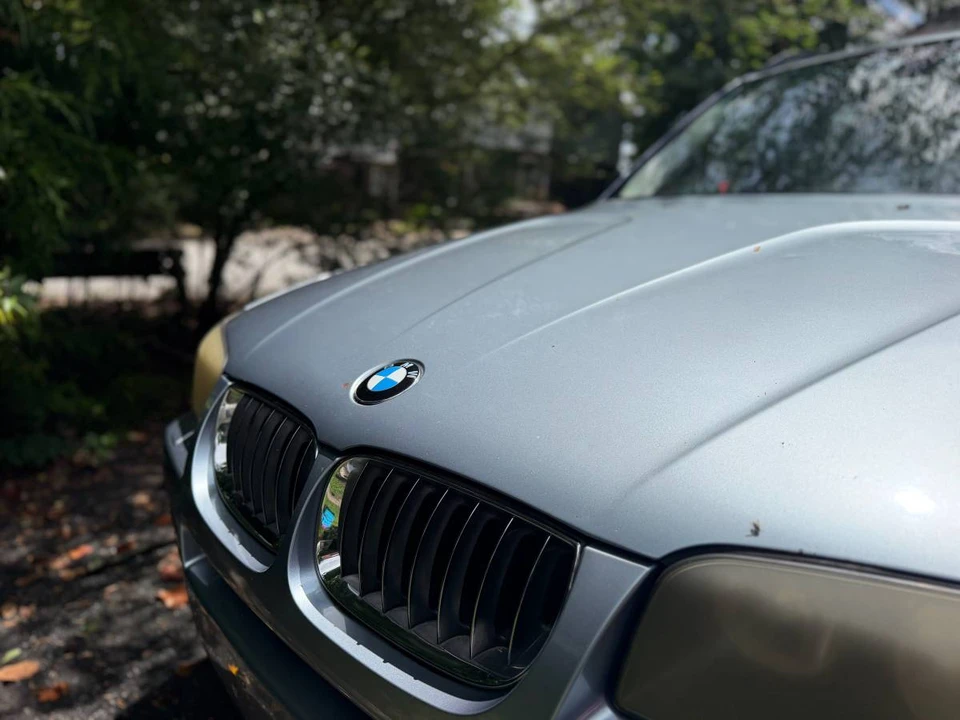2006 BMW E83 X3 - Image 19 of 24