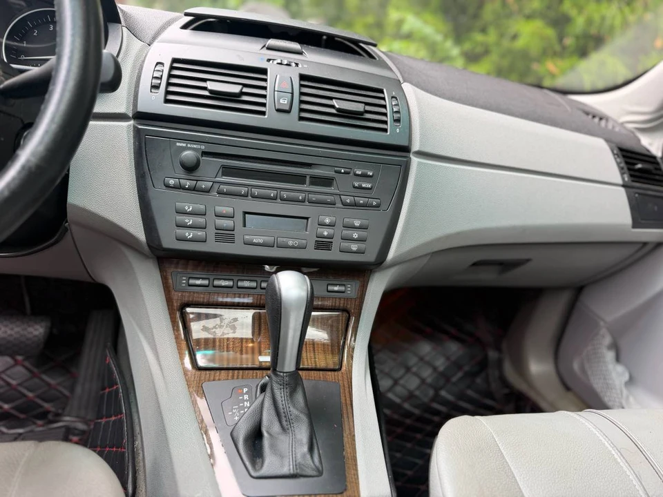 2006 BMW E83 X3 - Image 4 of 24