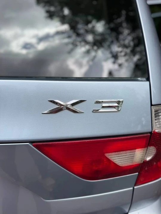 2006 BMW E83 X3 - Image 13 of 24