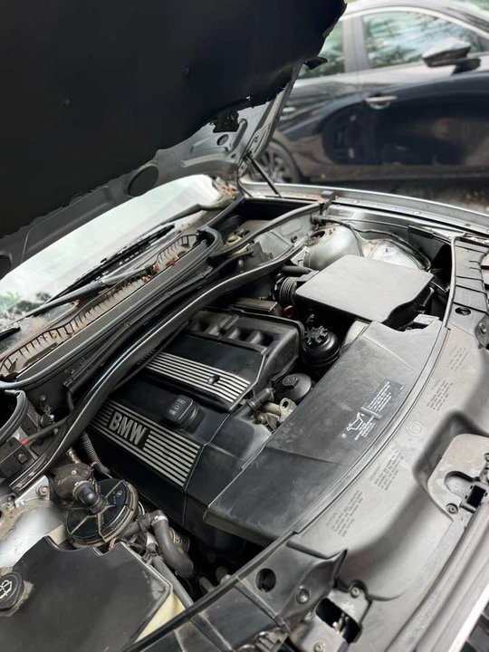2006 BMW E83 X3 - Image 24 of 24
