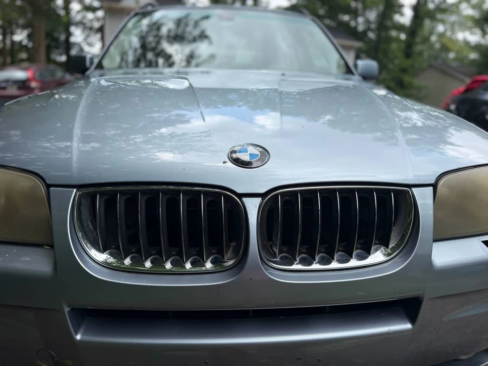 2006 BMW E83 X3 - Image 18 of 24