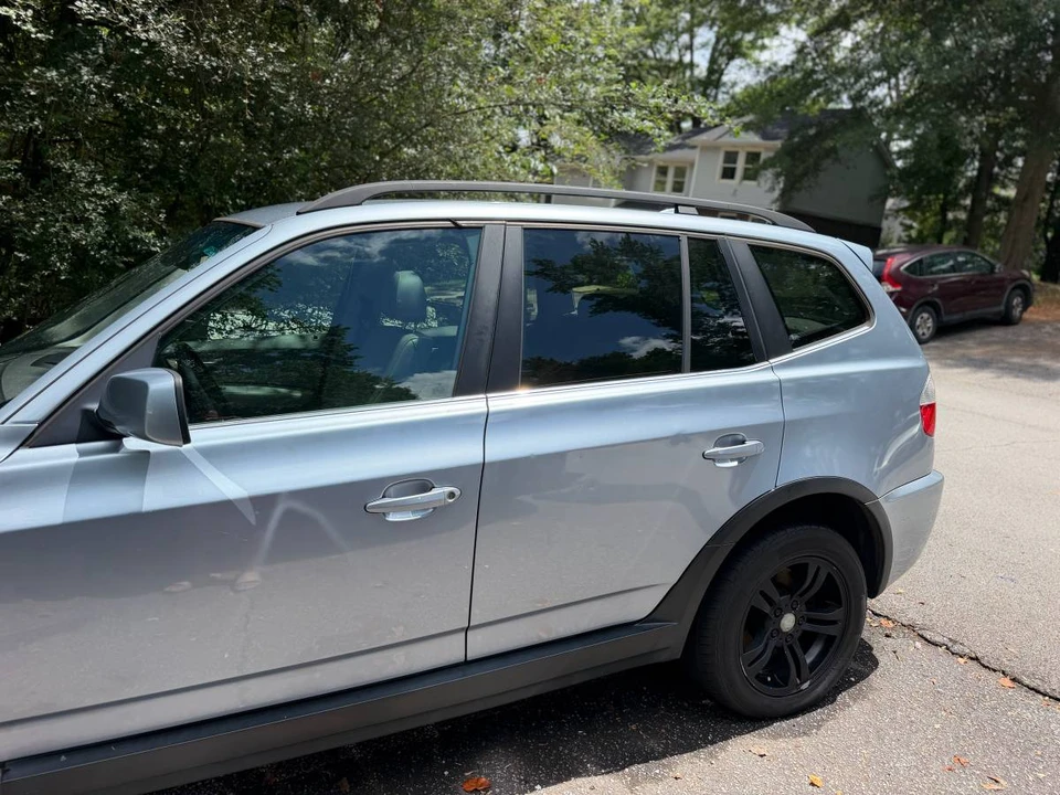 2006 BMW E83 X3 - Image 23 of 24