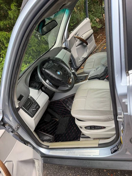 2006 BMW E83 X3 - Image 3 of 24