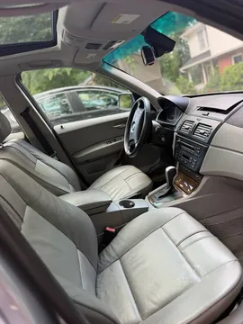 2006 BMW X3