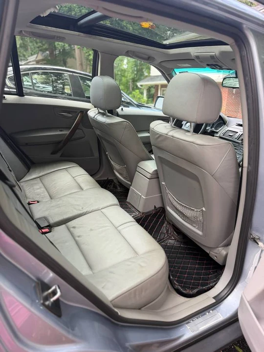 2006 BMW E83 X3 - Image 7 of 24
