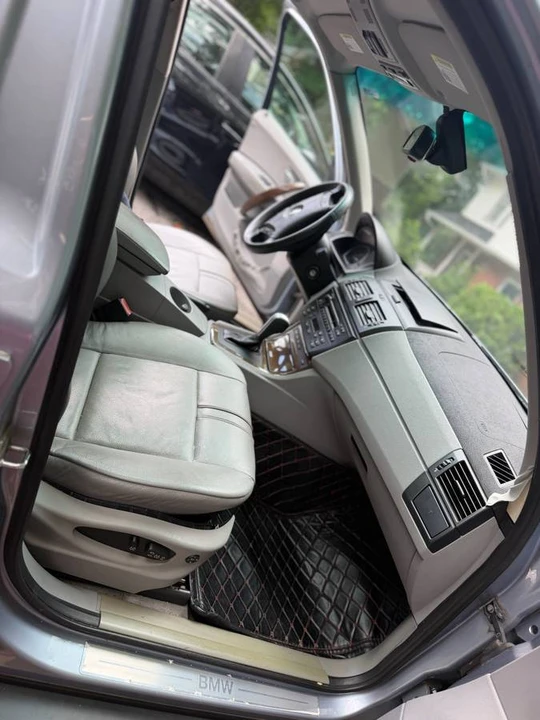 2006 BMW E83 X3 - Image 2 of 24