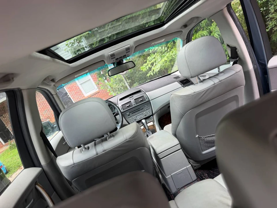 2006 BMW E83 X3 - Image 8 of 24