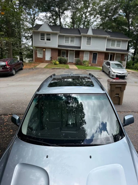 2006 BMW E83 X3 - Image 20 of 24