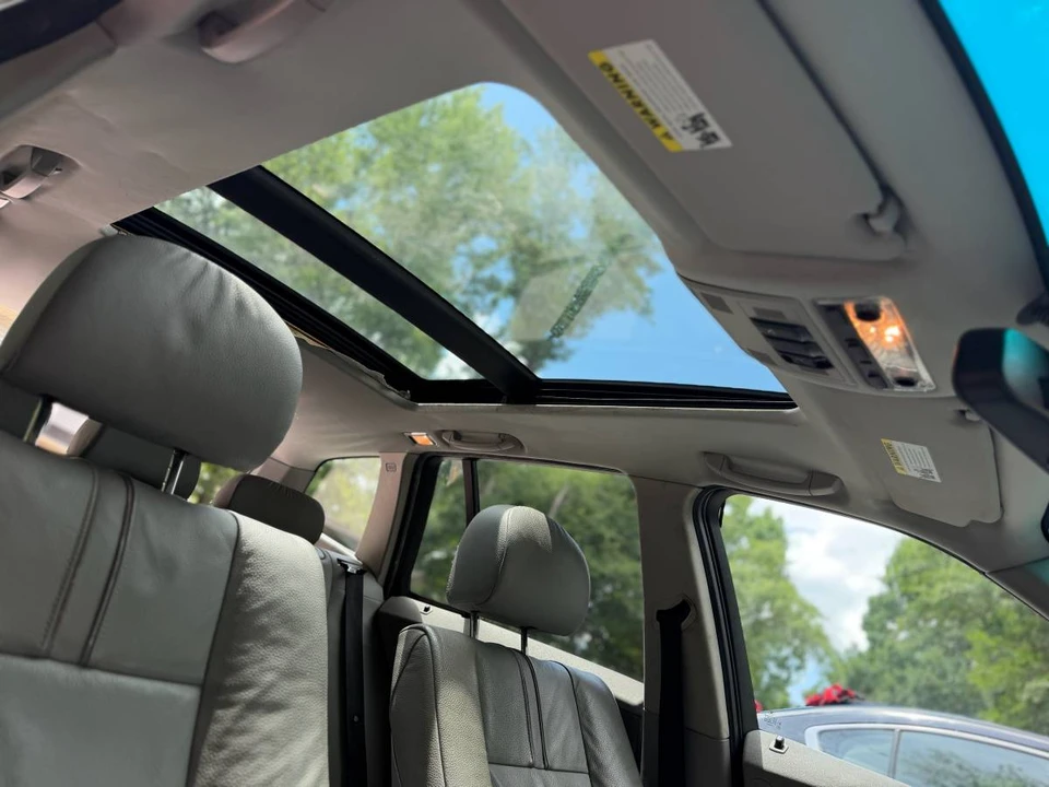 2006 BMW E83 X3 - Image 5 of 24