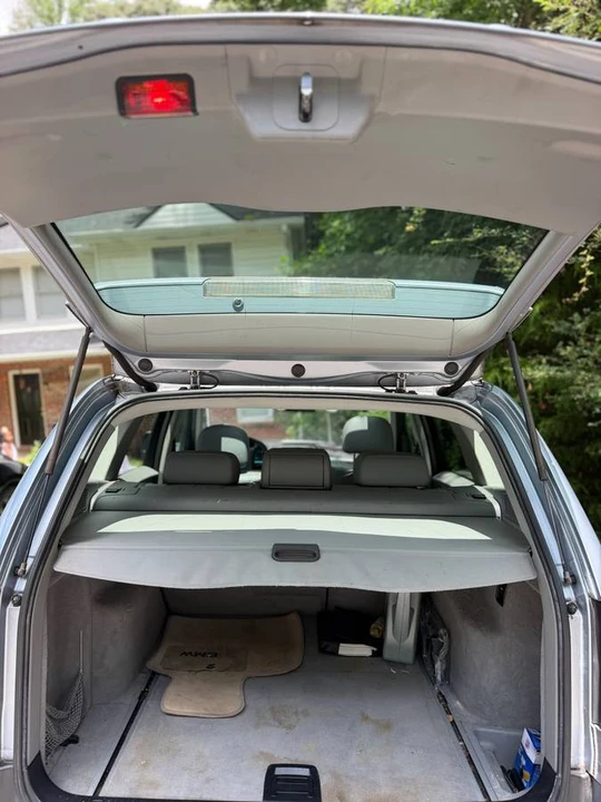 2006 BMW E83 X3 - Image 10 of 24