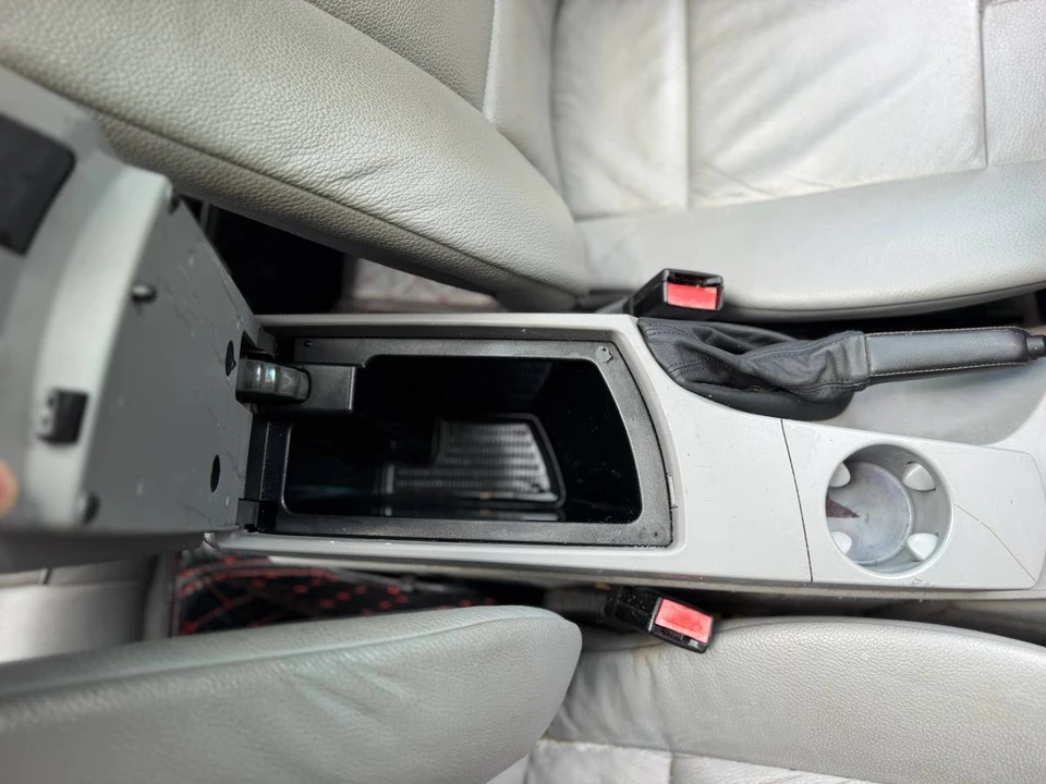 2006 BMW E83 X3 - Image 6 of 24