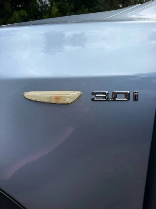 2006 BMW E83 X3 - Image 21 of 24