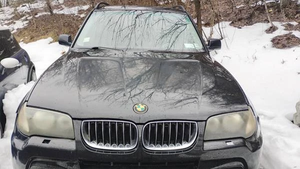 2006 BMW E83 X3 - Image 5 of 21