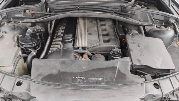 2006 BMW E83 X3 - Image 7 of 21