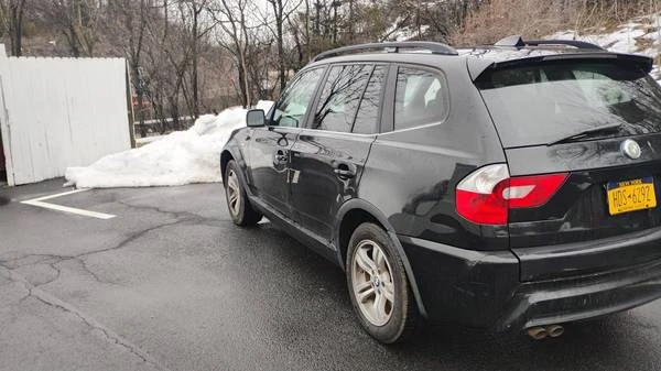 2006 BMW E83 X3 - Image 3 of 21