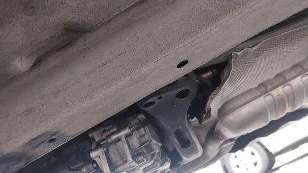 2006 BMW E83 X3 - Image 16 of 21