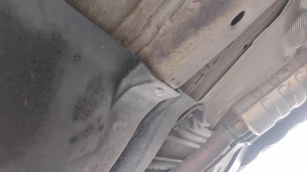 2006 BMW E83 X3 - Image 18 of 21